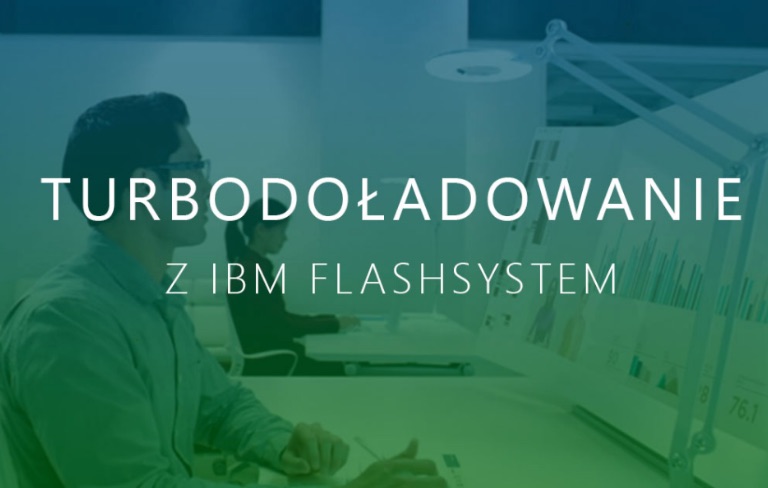 IBM Flashsystem