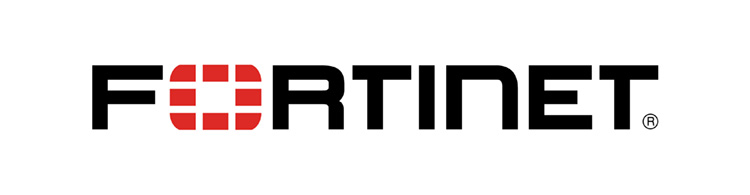 Fortinet logo black red jpg