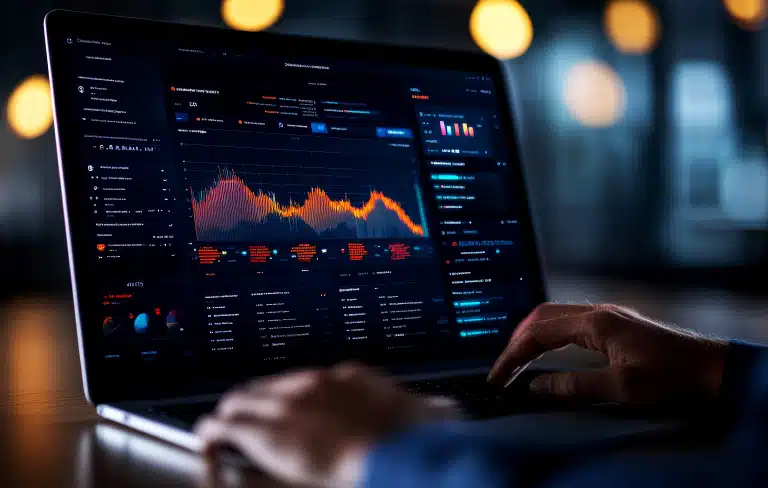 monitorowanie wydajności aplikacji
