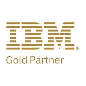 IBM Gold Partner