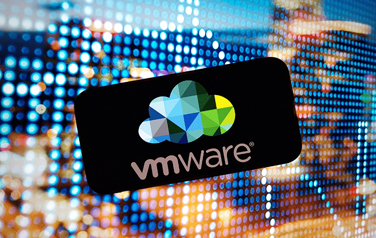 Partner VMware by Broadcom